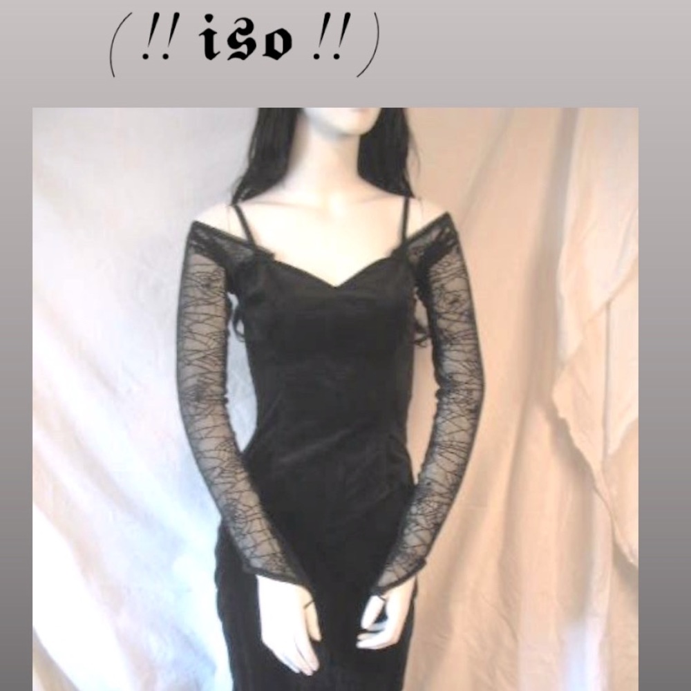 ( !! lip service iso !! )